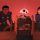 BB-8 gets stuff done.